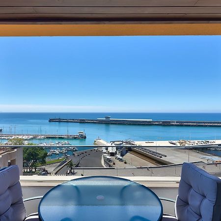 Avenida Arriaga 806 Top Floor Apartman Funchal  Kültér fotó
