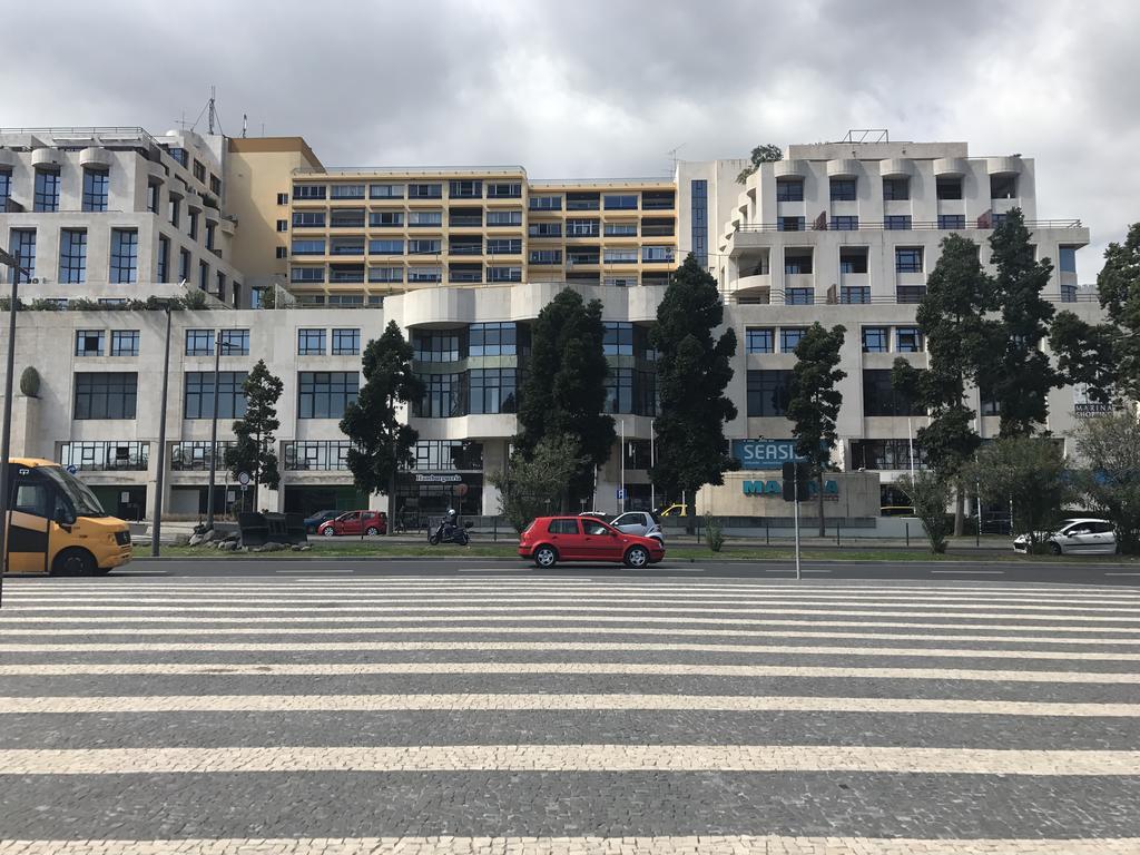Avenida Arriaga 806 Top Floor Apartman Funchal  Kültér fotó