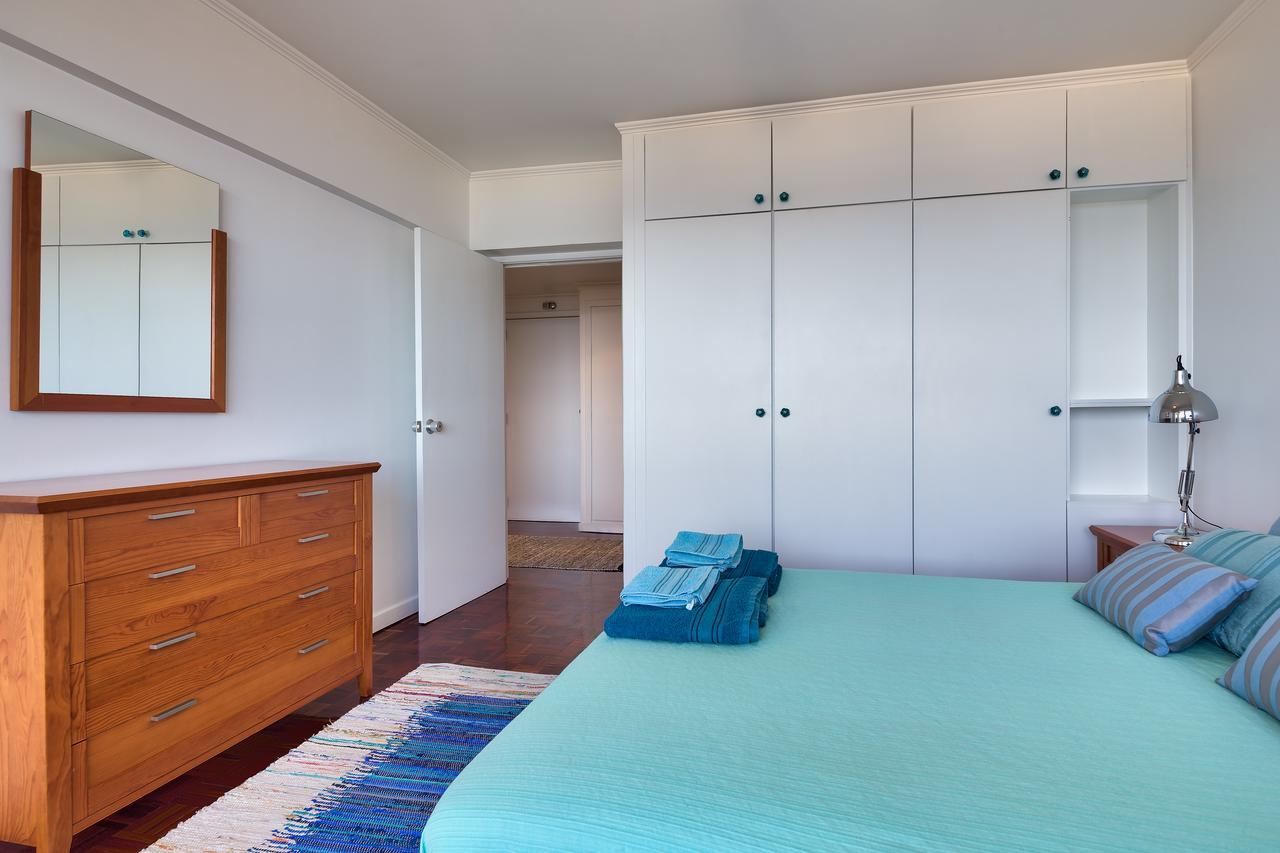 Avenida Arriaga 806 Top Floor Apartman Funchal  Kültér fotó