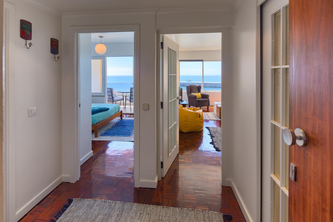 Avenida Arriaga 806 Top Floor Apartman Funchal  Kültér fotó