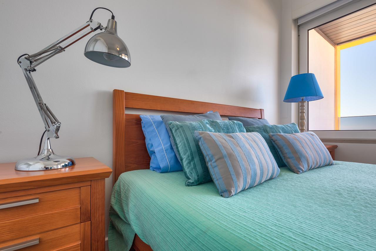 Avenida Arriaga 806 Top Floor Apartman Funchal  Kültér fotó
