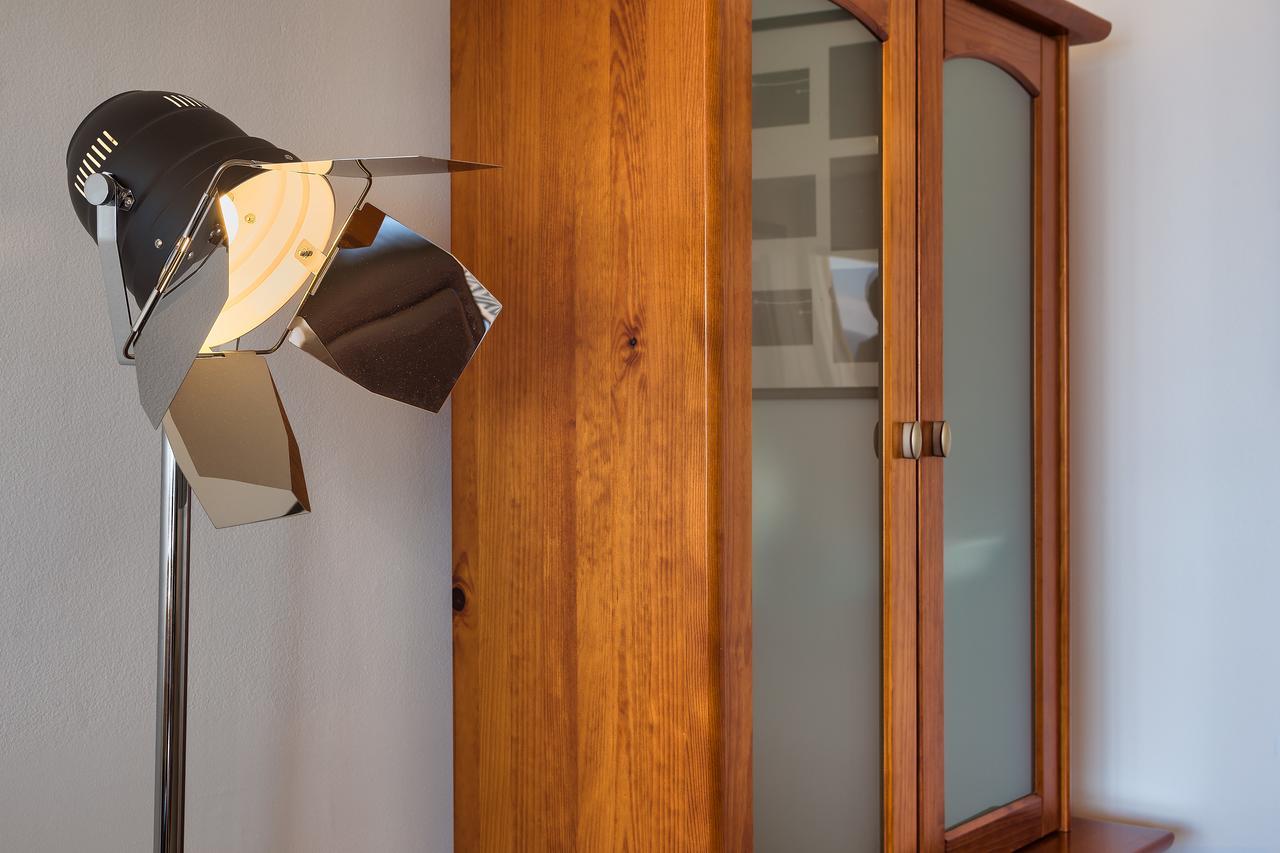Avenida Arriaga 806 Top Floor Apartman Funchal  Kültér fotó