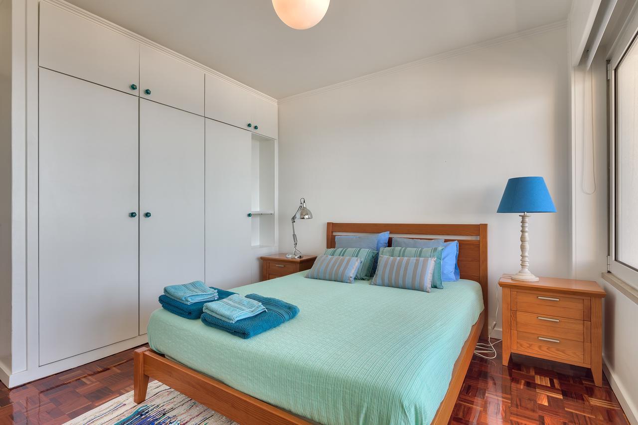 Avenida Arriaga 806 Top Floor Apartman Funchal  Kültér fotó