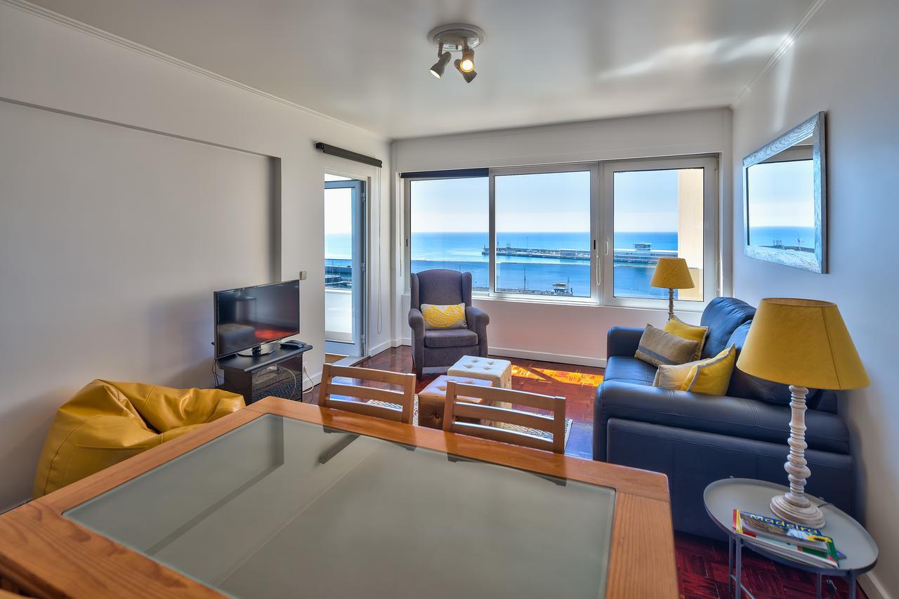 Avenida Arriaga 806 Top Floor Apartman Funchal  Kültér fotó