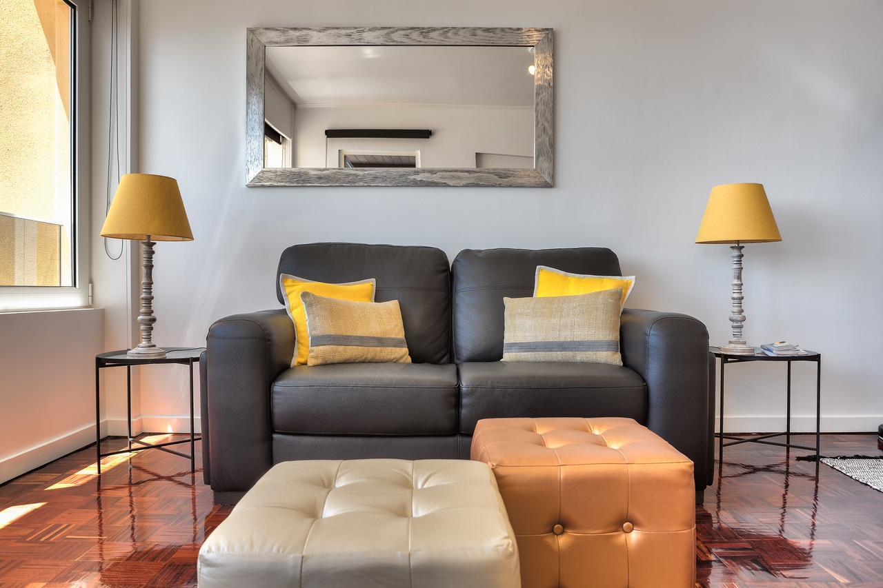 Avenida Arriaga 806 Top Floor Apartman Funchal  Kültér fotó