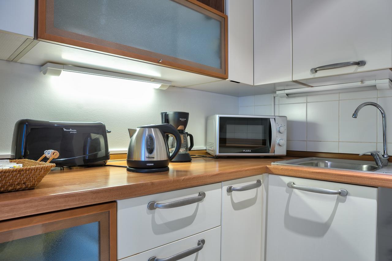 Avenida Arriaga 806 Top Floor Apartman Funchal  Kültér fotó