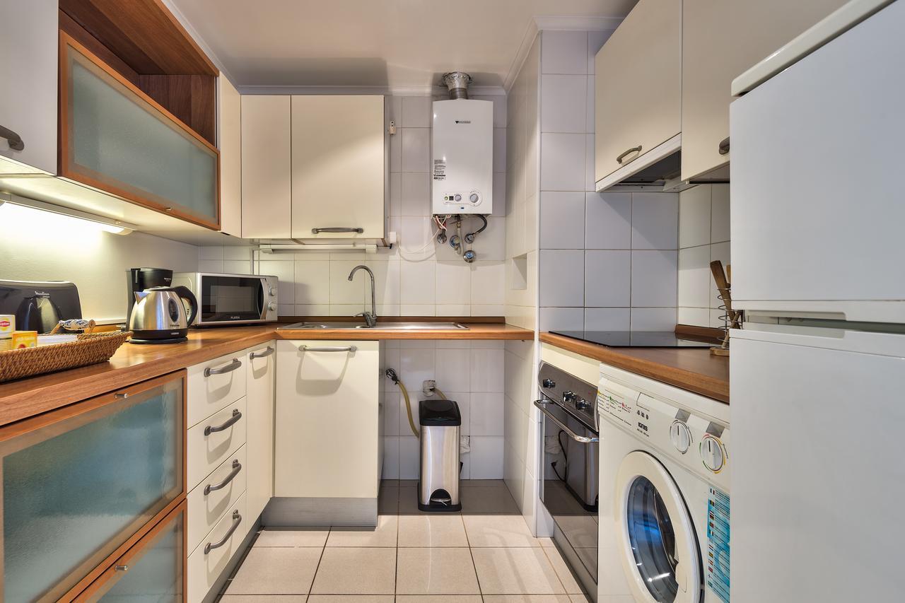 Avenida Arriaga 806 Top Floor Apartman Funchal  Kültér fotó